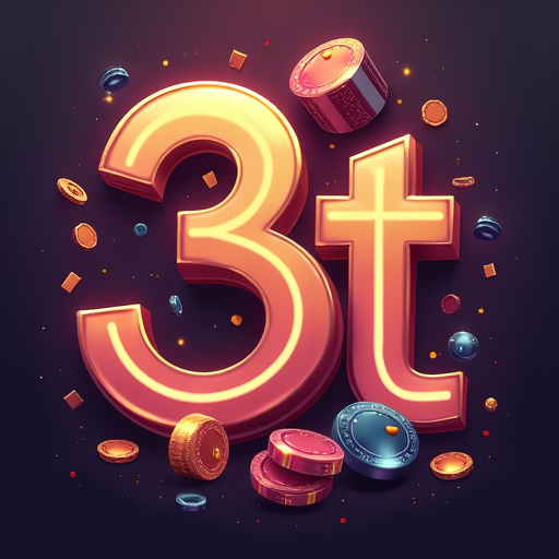 3t